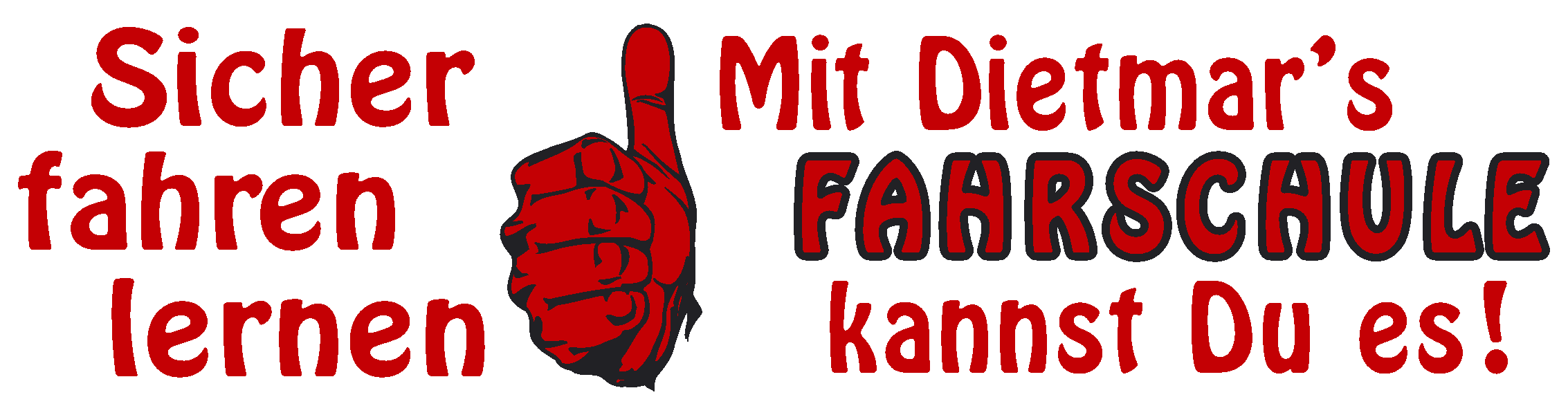 Dietmar's-Fahrschule GmbH
